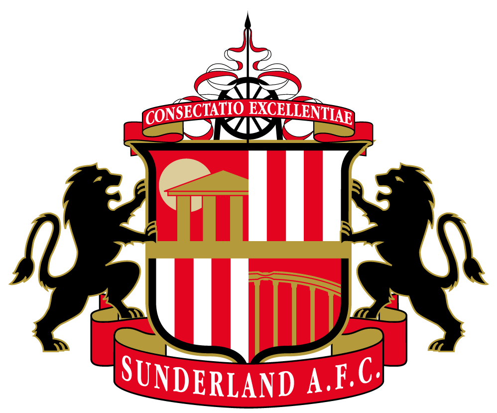 Sunderland logo