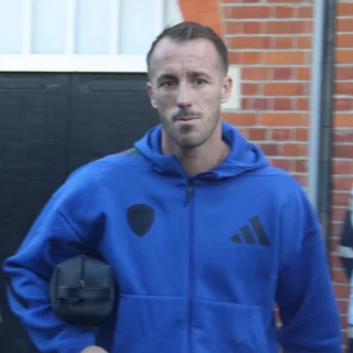 Alex Cairns
