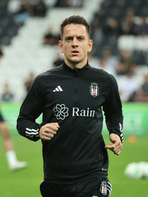 Amir Hadziahmetovic photo