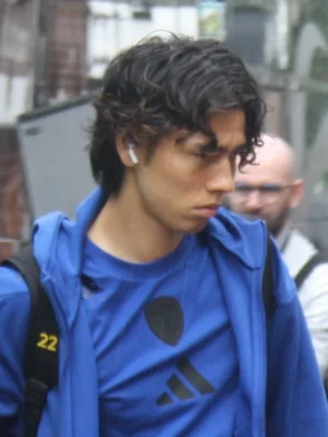 Ao Tanaka photo
