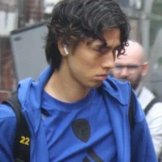 Ao Tanaka
