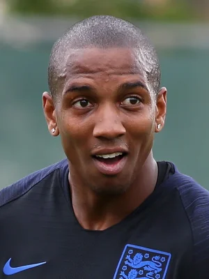 Ashley Young photo
