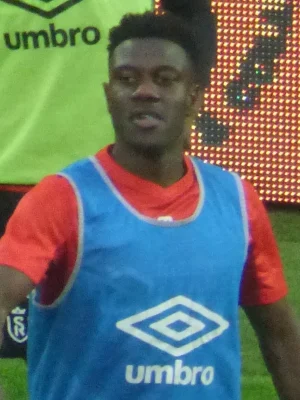 Azor Matusiwa photo