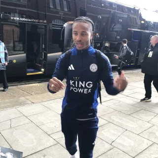 Bobby De Cordova-Reid