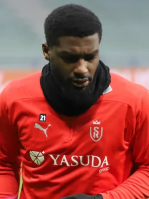 Cedric Kipre photo