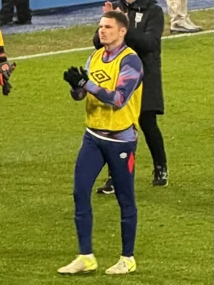 Conor Townsend photo