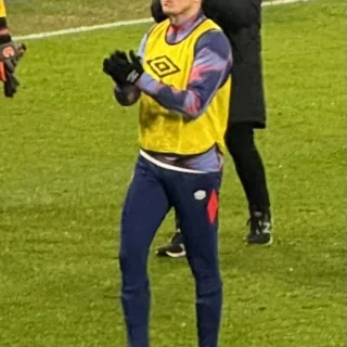 Conor Townsend