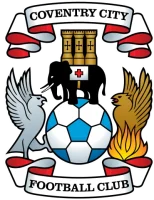 Coventry City logo