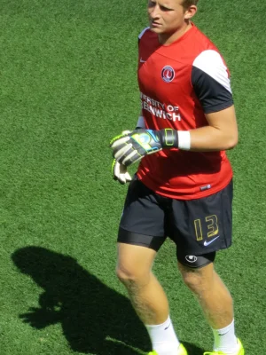Dillon Phillips photo