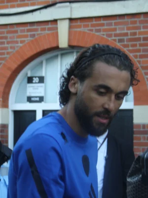 Dominic Calvert-Lewin photo