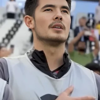 Elkan Baggott