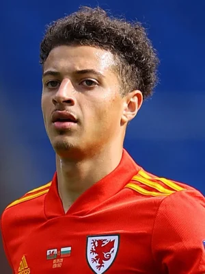 Ethan Ampadu photo