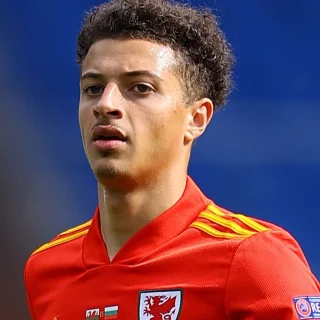 Ethan Ampadu