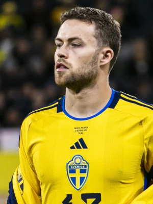 Gabriel Gudmundsson photo
