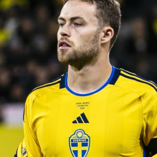 Gabriel Gudmundsson