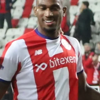 Haji Wright