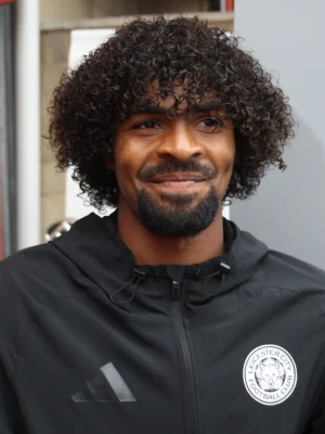 Hamza Choudhury photo