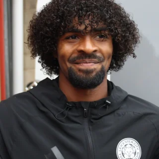 Hamza Choudhury