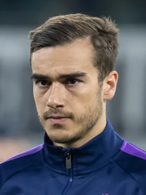 Harry Winks photo