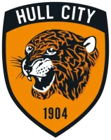 Hull City logo