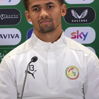 Iliman Ndiaye