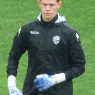 Illan Meslier