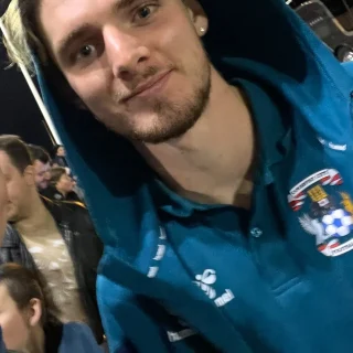 Jack Rudoni