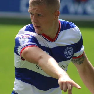 Jake Bidwell