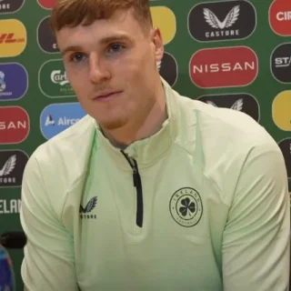 Jake O’Brien