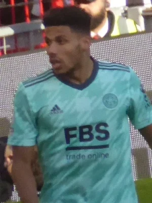 James Justin photo