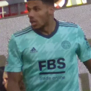 James Justin