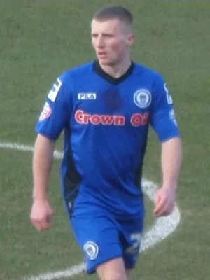 Jamie Allen photo