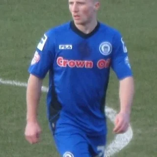 Jamie Allen
