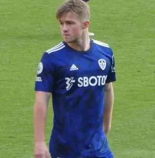 Joe Gelhardt