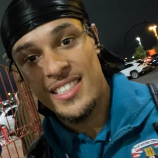Joel Latibeaudiere