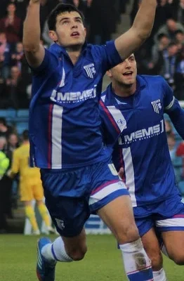 John Egan photo
