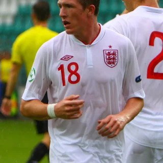 John Lundstram