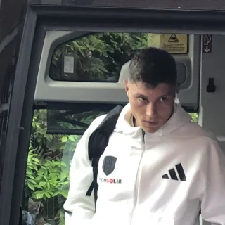 Jorge Cuenca