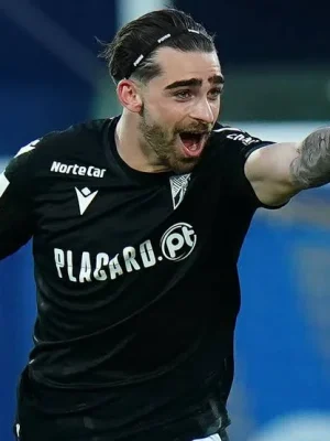 Jota Silva photo