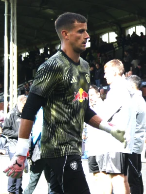 Karl Darlow photo
