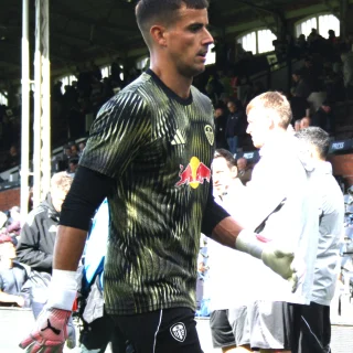 Karl Darlow