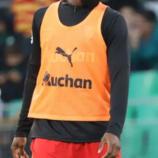 Kevin Danso