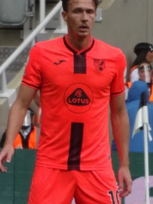 Kieran Dowell photo