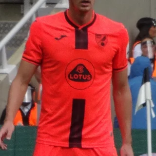 Kieran Dowell