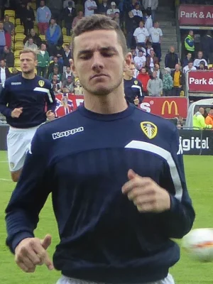 Lewie Coyle photo