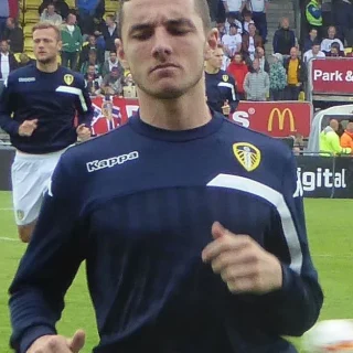 Lewie Coyle