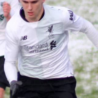 Liam Millar