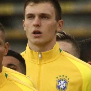 Lucas Perri