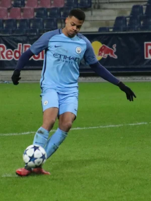 Lukas Nmecha photo