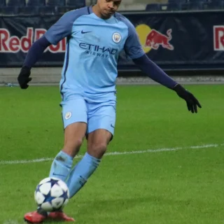 Lukas Nmecha